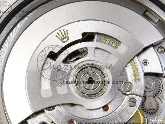 MiroTime 0510 Classic OYSTER PERPETUAL 124300 41MM GMF 1:1 BEST EDITION 904L STEEL CELEBRATION DIAL VR 1793